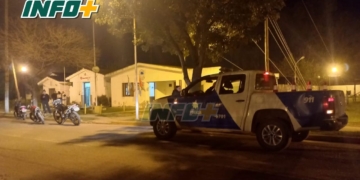 Confirmado: tras el fallo, los abusadores abandonaron Puerto Gaboto