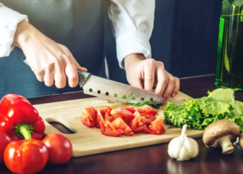 Abrió la inscripción para el curso de manipulación de alimentos en Carrizales