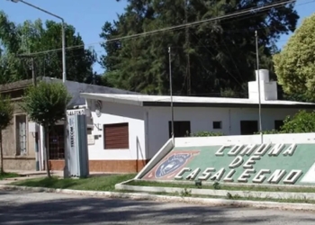 Fin al conclicto en Casalegno: reincorporaron a la empleada, pero como contratada