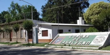 Fin al conclicto en Casalegno: reincorporaron a la empleada, pero como contratada