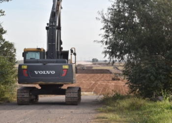 Vecinos de La Ribera indignados: «Calori prioriza sacar réditos económicos»
