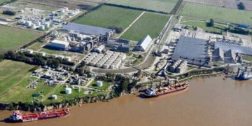 Dictaron la conciliación obligatoria y se levantó la medida de fuerza en puertos