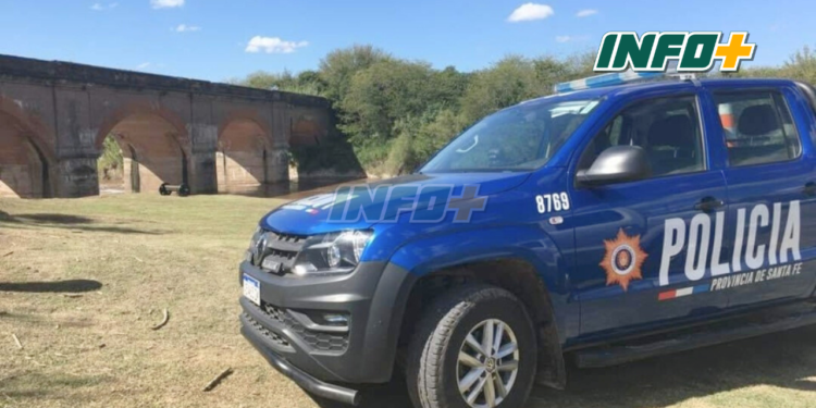 Robaron múltiples herramientas de un galpón en Andino