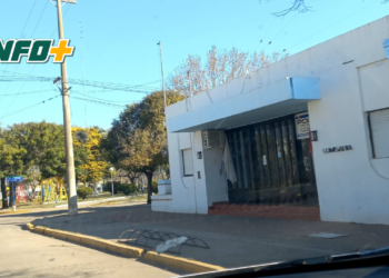 Quisieron robar una moto y una bicicleta en Barrancas: se llevaron dos ruedas