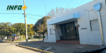 Quisieron robar una moto y una bicicleta en Barrancas: se llevaron dos ruedas