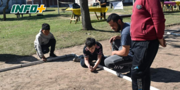 Barrancas y Carrizales ya tienen fecha para el Torneo Provincial de Bolitas