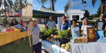 Invitan a la nueva feria artesanal «Hecho en Oliveros»