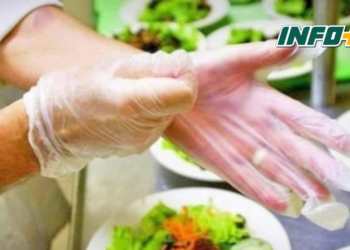 Realizarán en Totoras un nuevo curso de manipulación segura de alimentos