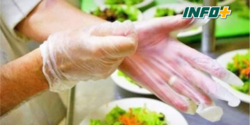 Realizarán en Totoras un nuevo curso de manipulación segura de alimentos