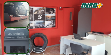 Grupo Prialis inaugurará su nueva sucursal en la ciudad de Totoras