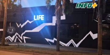 Llega otra imperdible fiesta Retro Cumbia +25 a Life Centeno
