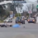 Accidente fatal en Ruta 34: murió un motociclista