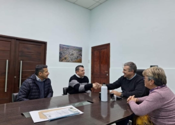 La oficina de ANSES volverá a funcionar en Timbúes