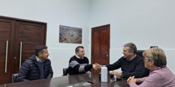 La oficina de ANSES volverá a funcionar en Timbúes