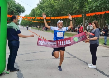 Abrió la inscripción para la 3era edición de la Maratón totorense «Domingo Polidoro»