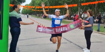 Abrió la inscripción para la 3era edición de la Maratón totorense «Domingo Polidoro»