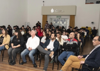 Timbúes fue sede del 2do encuentro regional de Desarrollo Sostenible