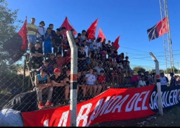 El Club Sebastián Gaboto celebrará su aniversario 102