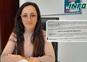 ¿Qué es un coworking? El nuevo proyecto presentado en el Concejo de Totoras
