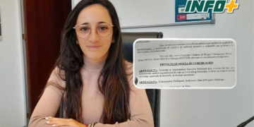 ¿Qué es un coworking? El nuevo proyecto presentado en el Concejo de Totoras