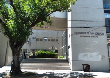 Comenzó el juicio por un aberrante caso de abuso sexual en Oliveros: piden 15 y 8 años de prisión