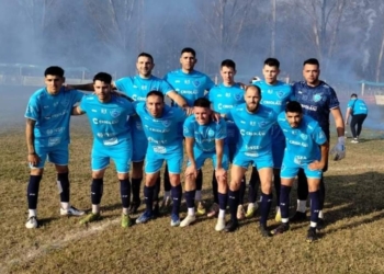 Unión ganó el clásico de Totoras, pero los sangenarinos mandan en la tabla