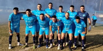 Unión ganó el clásico de Totoras, pero los sangenarinos mandan en la tabla