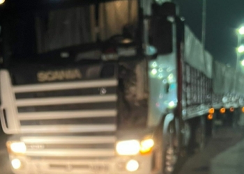 Crimen en la región: un camionero mató a otro de un puntazo en Ruta 34