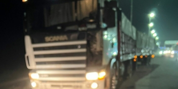 Crimen en la región: un camionero mató a otro de un puntazo en Ruta 34
