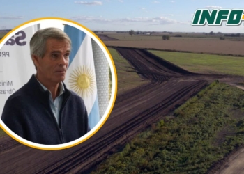 «La clausura no tiene sentido»: Vialidad reactivará el martes la obra en Oliveros