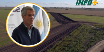 «La clausura no tiene sentido»: Vialidad reactivará el martes la obra en Oliveros