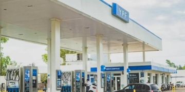 El lunes vuelven a aumentar los combustibles: entre un 5 y un 7 por ciento