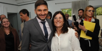 Samaniego cumplió 6 meses de gestión en Irigoyen: «Se nota el cambio»