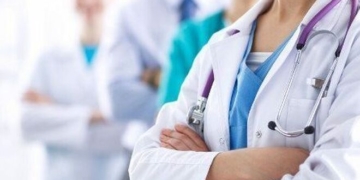 Convocatoria para el ingreso de profesionales de la salud al Servicio Penitenciario