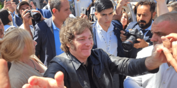 El Presidente Javier Milei visitará por primera vez la región