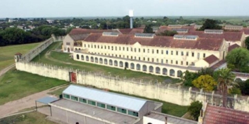 Seis imputados por comercializar estupefacientes en la cárcel de Coronda