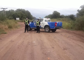 Encontraron un cuerpo en avanzado estado de descomposición: se trataría de una mujer