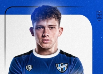 De Oliveros a Chile: Juan Cruz Giacone jugará en Cobreloa