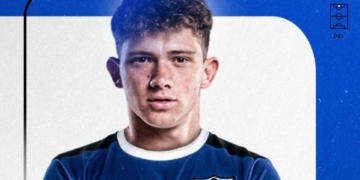 De Oliveros a Chile: Juan Cruz Giacone jugará en Cobreloa