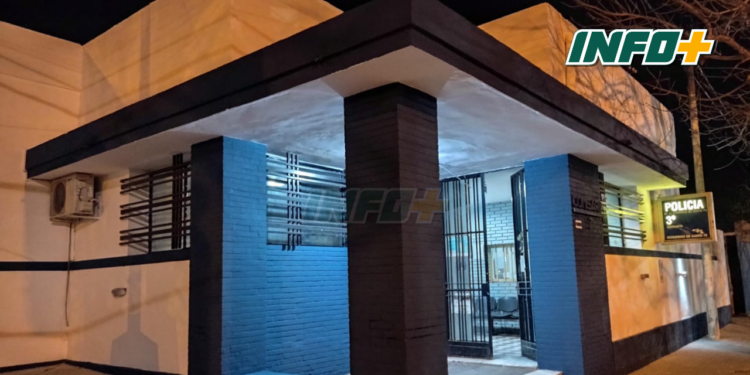 Denunciaron el robo de cuatro celulares en un boliche de Totoras