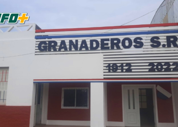 El Club Granaderos de Monje convoca a su Asamblea General Ordinaria 