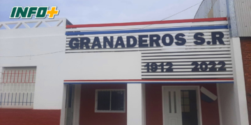 El Club Granaderos de Monje convoca a su Asamblea General Ordinaria 