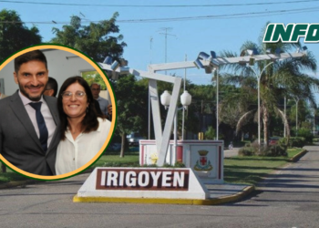 El Gobernador Pullaro visitará este martes localidades de San Jerónimo