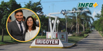 El Gobernador Pullaro visitará este martes localidades de San Jerónimo