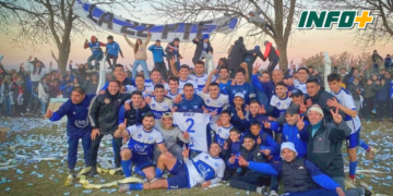 Sportivo de San Genaro ya está en las semifinales anuales de la Totorense