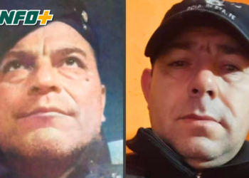 Policías reanimaron a un hombre que se descompensó en San Lorenzo