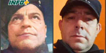 Policías reanimaron a un hombre que se descompensó en San Lorenzo