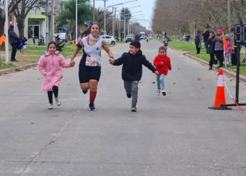 Últimos días para inscribirse a la maratón «Domingo Polidoro» de Totoras