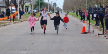 Últimos días para inscribirse a la maratón «Domingo Polidoro» de Totoras