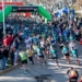 Multitudinaria y exitosa maratón de los 150 años en Timbúes